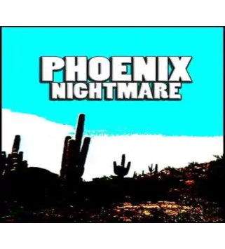 Phoenix Nightmare Steam Key GLOBAL